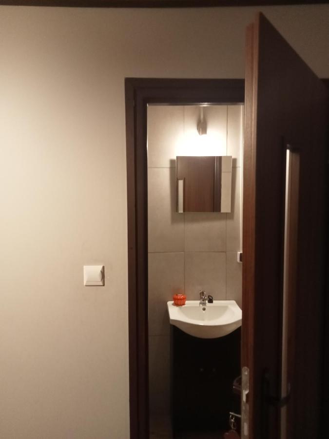 Agroturystyka Pensjonat Paula Muszyna Exterior foto